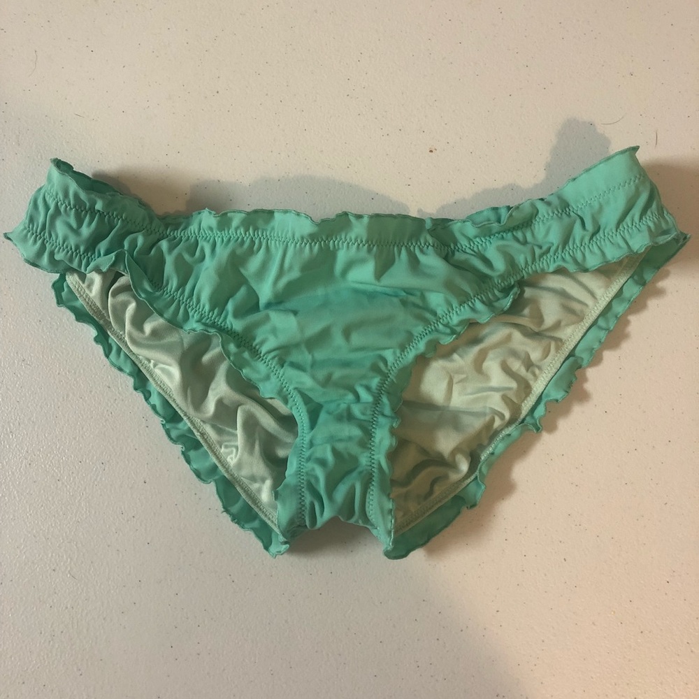 Victoria’s Secret bathing suit bottoms